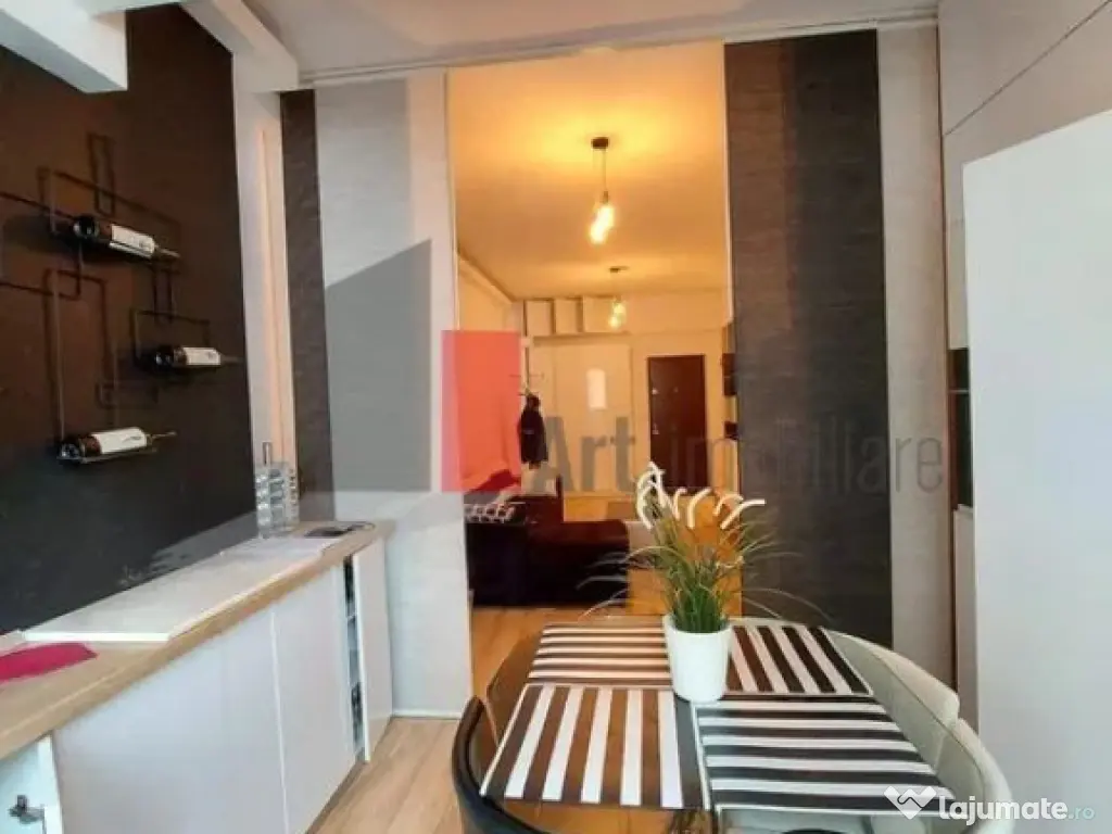 Inchiriere 2 Camere Unirii - Alba Iulia 