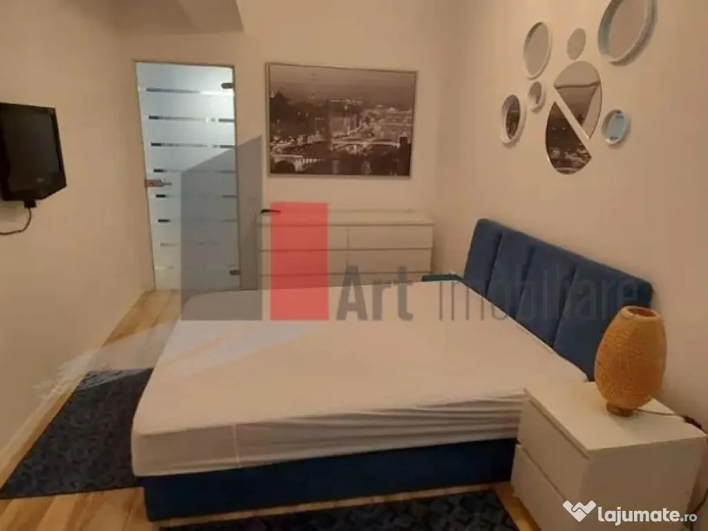 Inchiriere 2 Camere Unirii - Alba Iulia 