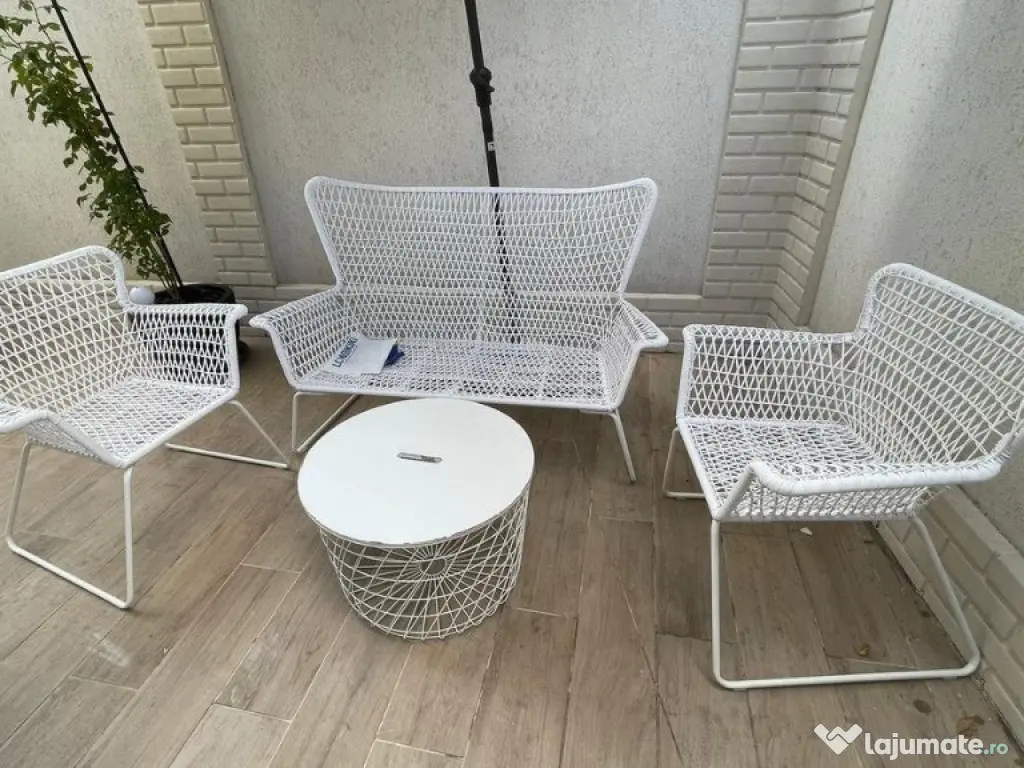 Bloc nou P+1, 2 camere, baie, centrala proprie, terasa 25 mp PARTER 