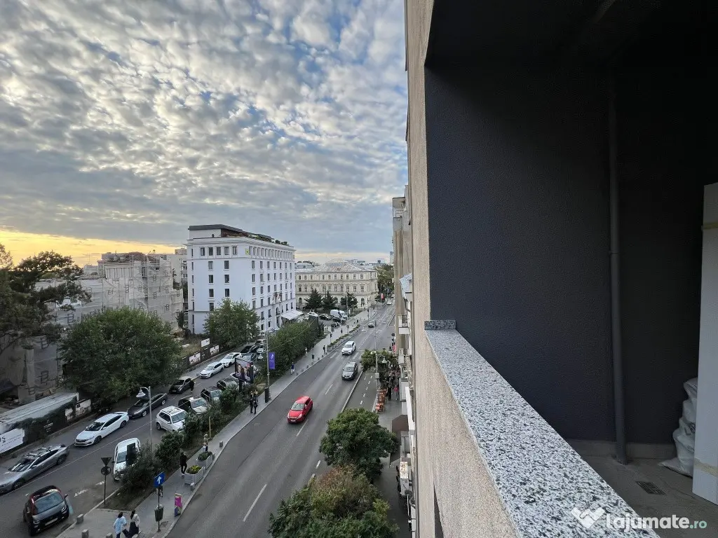 2 camere Calea Victoriei nr. 128, proprietar! 