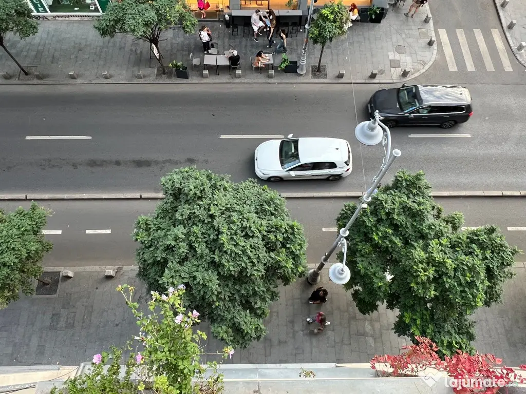 2 camere Calea Victoriei nr. 128, proprietar! 