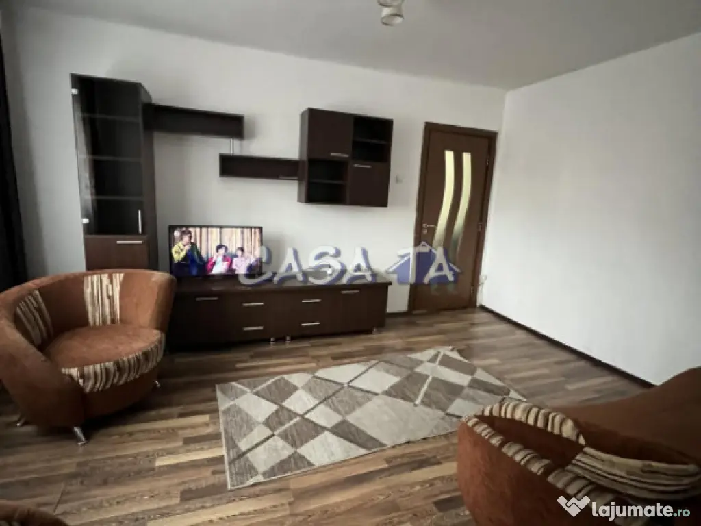 Apartament 3 Camere, Etaj 1, Strada Aleea Plopilor 
