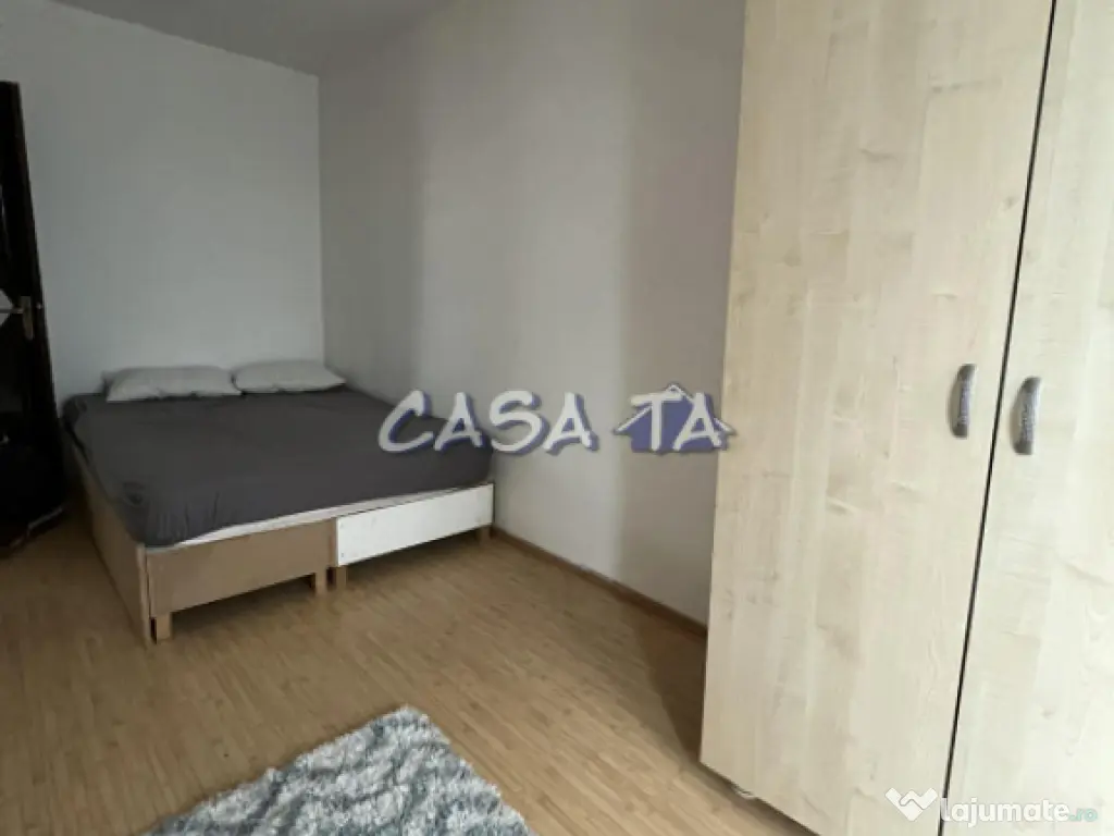 Apartament 3 Camere, Etaj 1, Strada Aleea Plopilor 