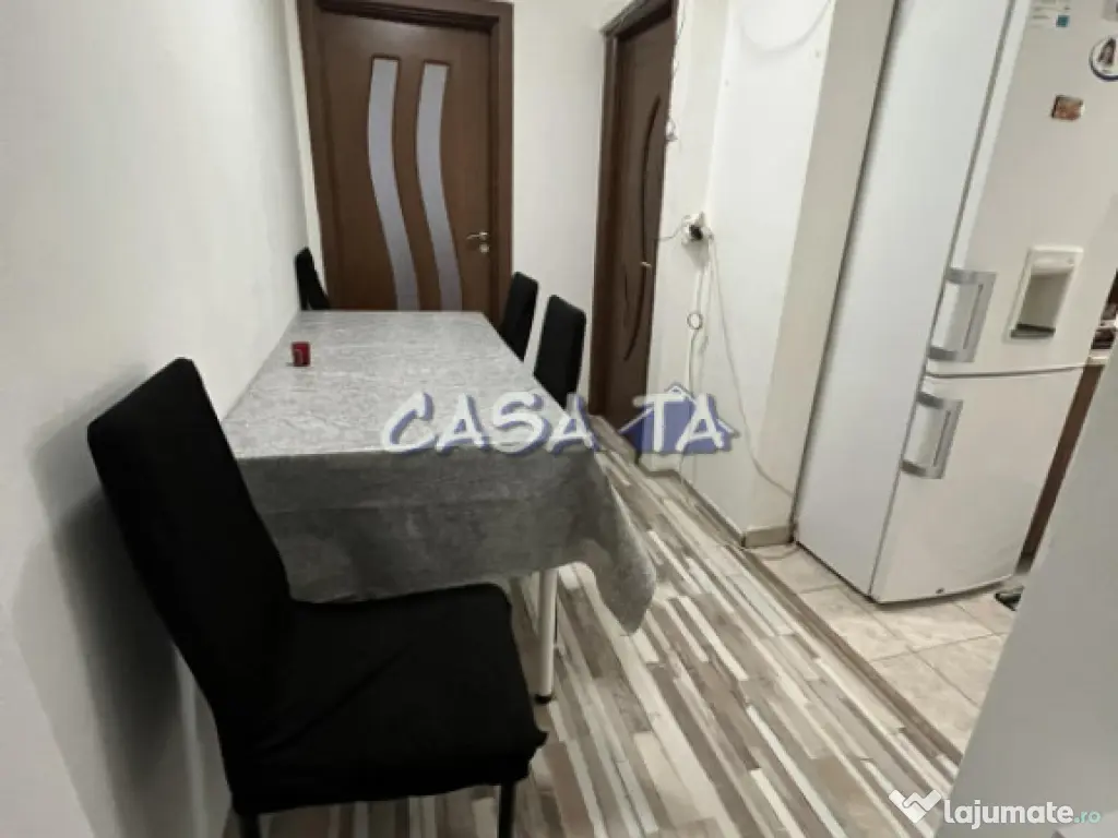 Apartament 3 Camere, Etaj 1, Strada Aleea Plopilor 