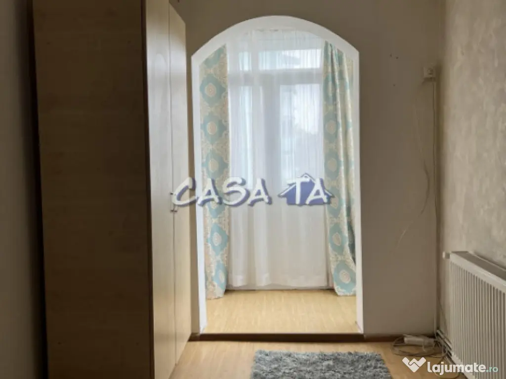Apartament 3 Camere, Etaj 1, Strada Aleea Plopilor 