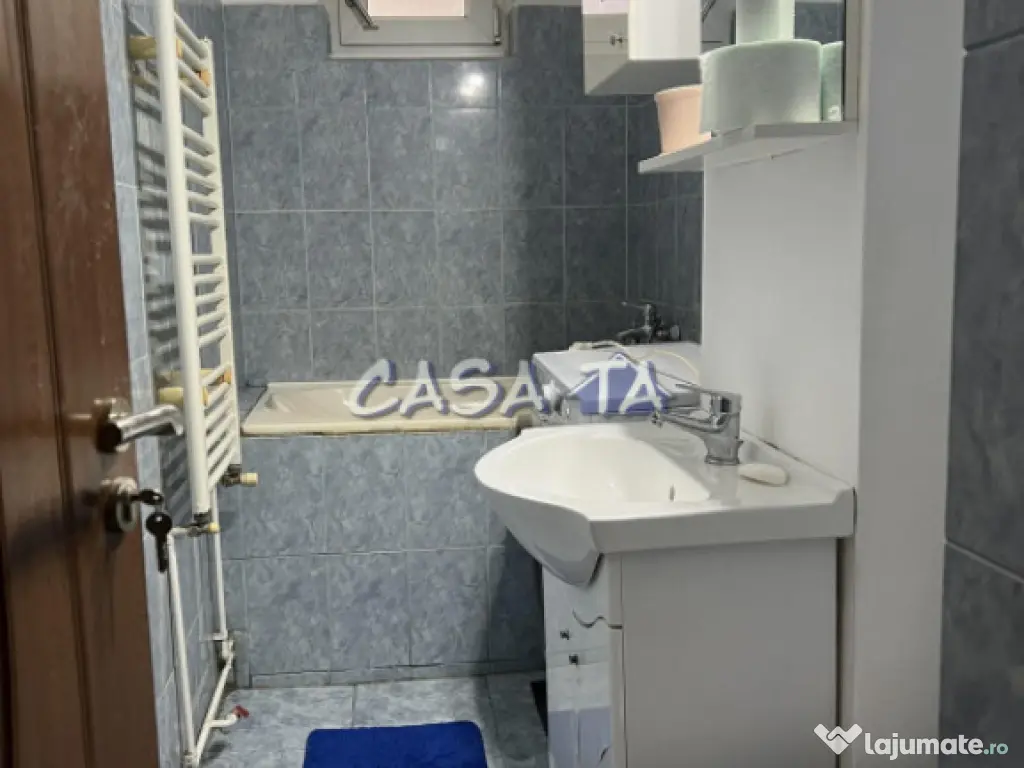Apartament 3 Camere, Etaj 1, Strada Aleea Plopilor 