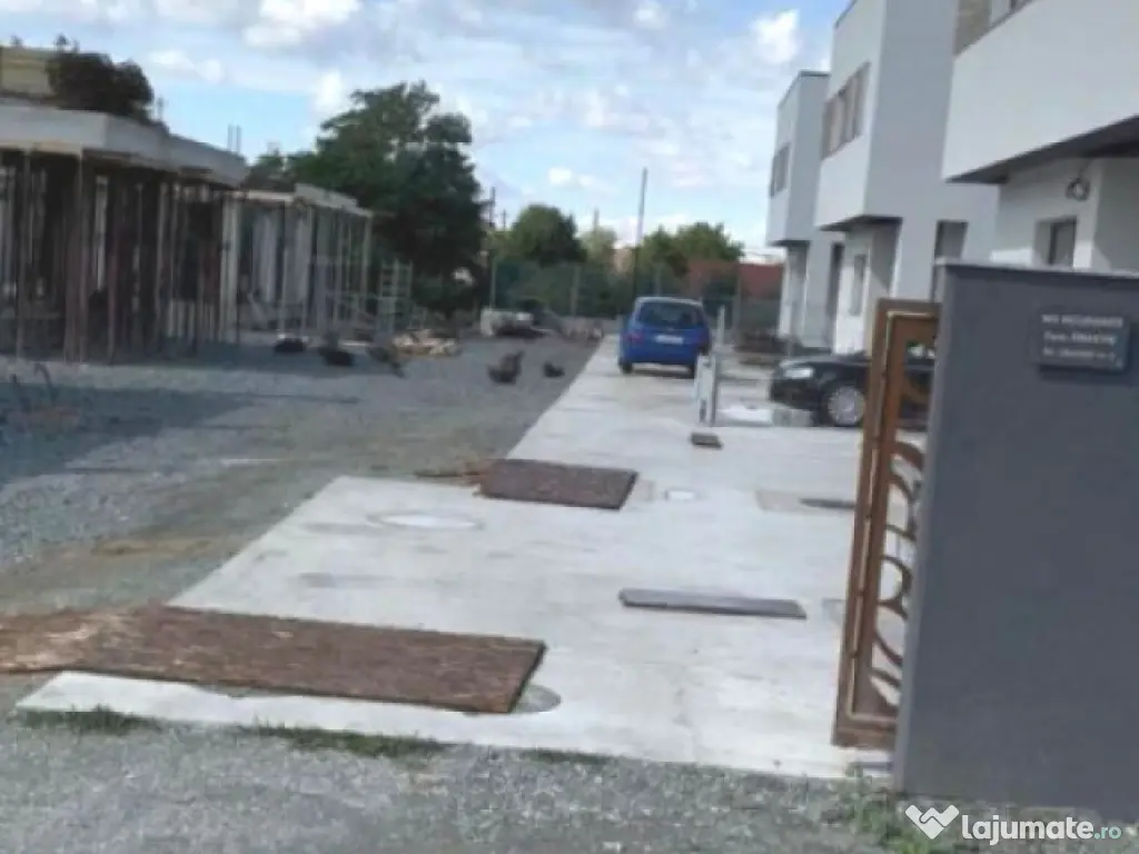 Teren 350 mp | Lumina