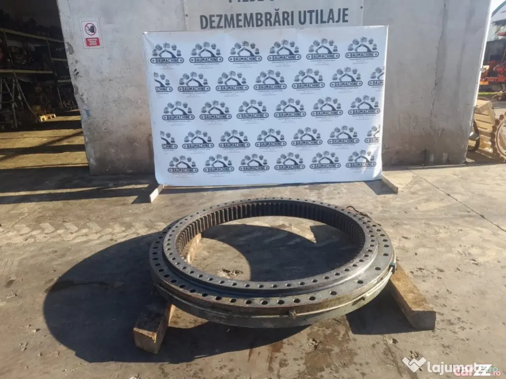 Coroana rotire Liebherr KUD 164 VJ 002 excavator Liebherr R944C 