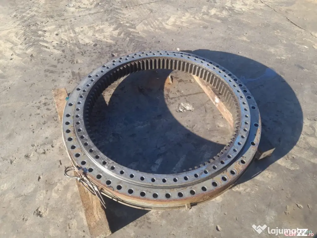 Coroana rotire Liebherr KUD 164 VJ 002 excavator Liebherr R944C 