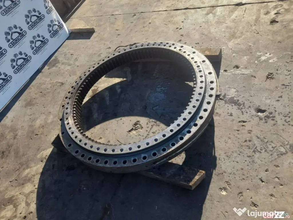 Coroana rotire Liebherr KUD 164 VJ 002 excavator Liebherr R944C 