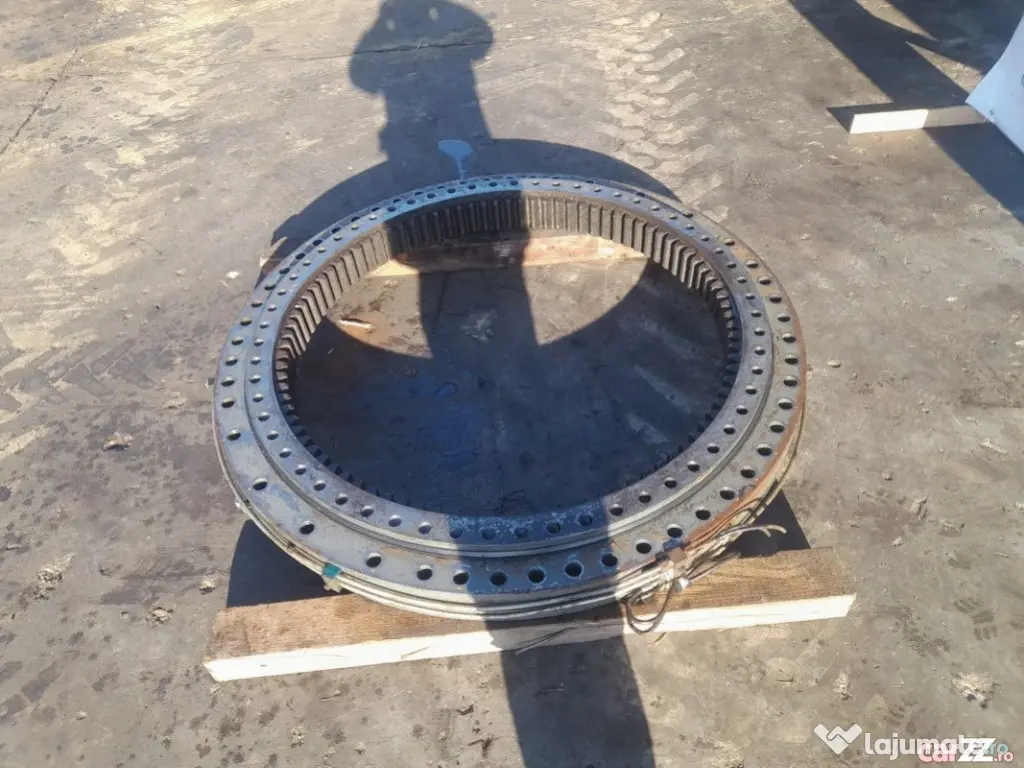 Coroana rotire Liebherr KUD 164 VJ 002 excavator Liebherr R944C 