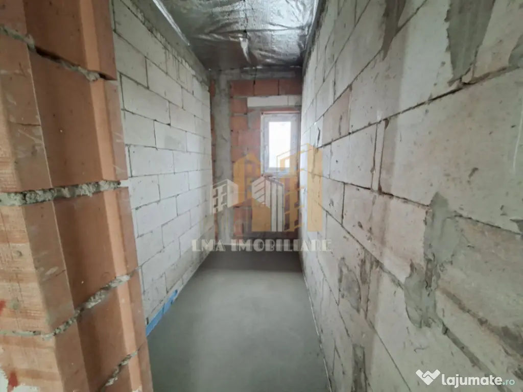 Casa individuala Sanpetru Brasov zona dealului Lempes 