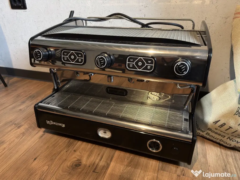 Espressor La Spaziale S2 EK2 