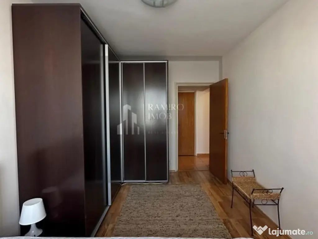 2 Camere - Camil Ressu - Parklake - Loc parcare 