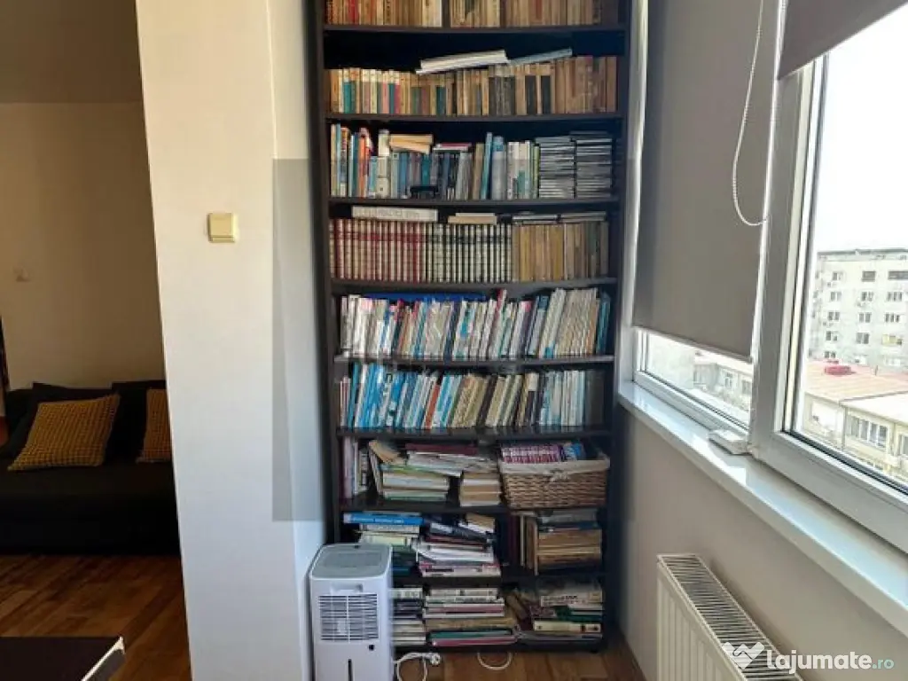 2 Camere - Camil Ressu - Parklake - Loc parcare 