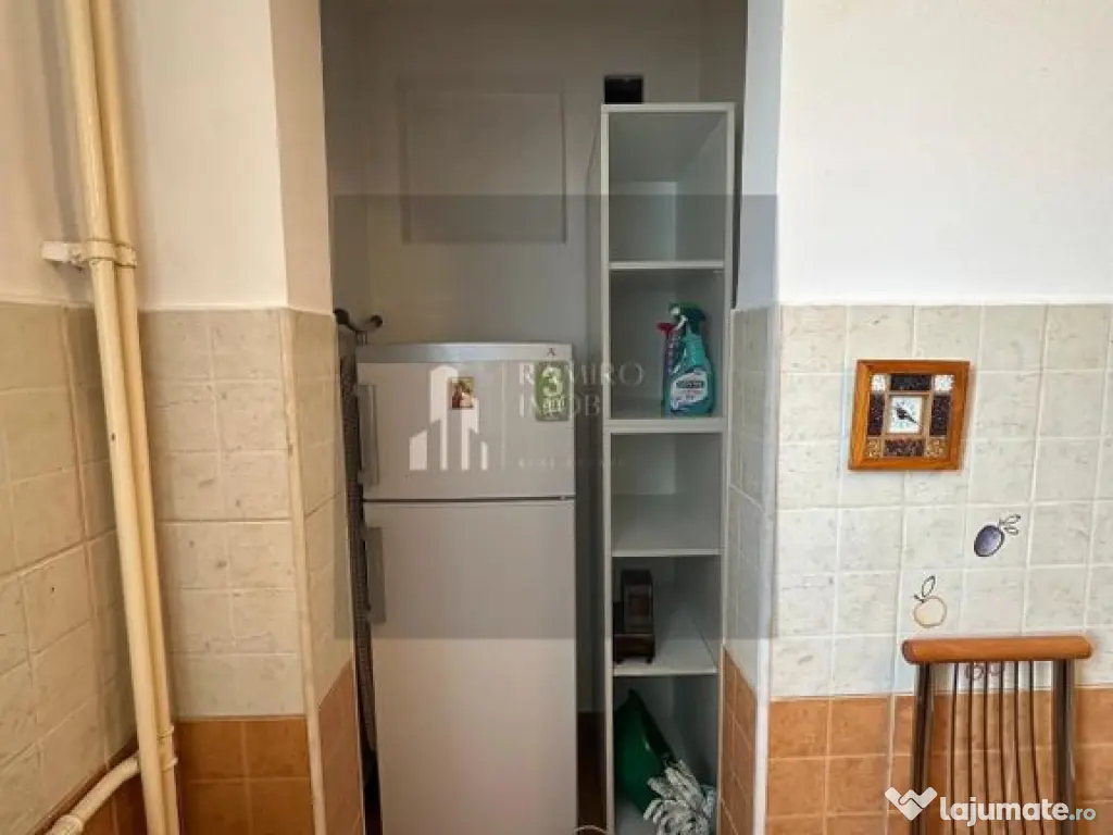 2 Camere - Camil Ressu - Parklake - Loc parcare 