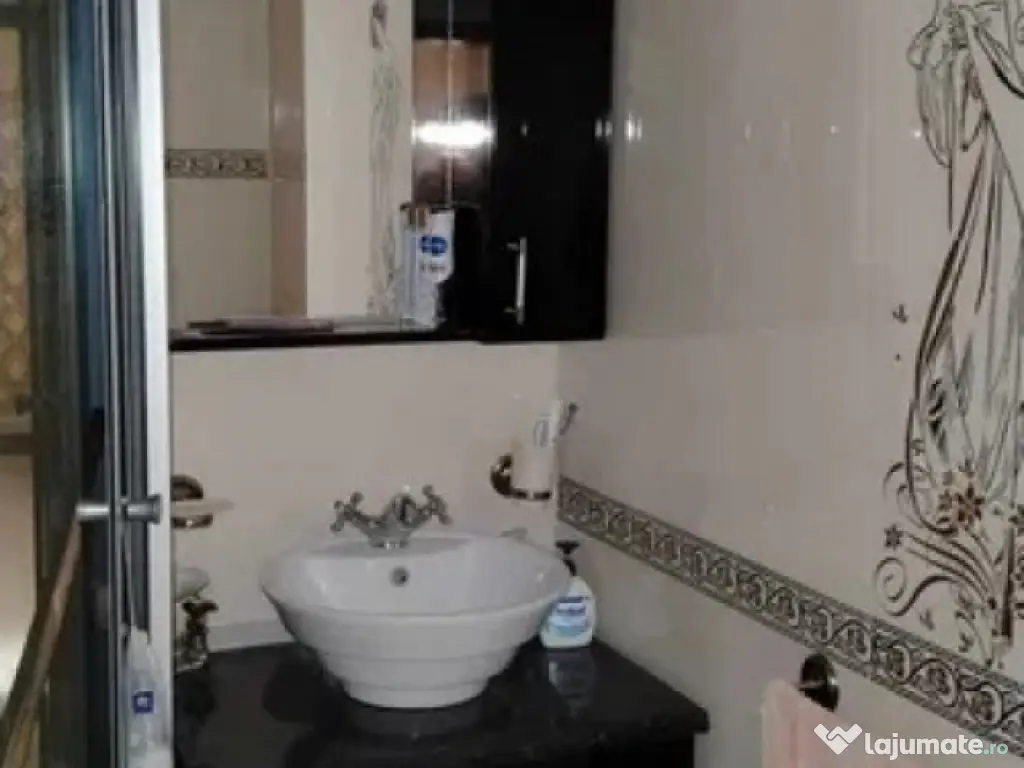 Apartament 3 camere Central, Mobilat Utilat, Renovat in tota 