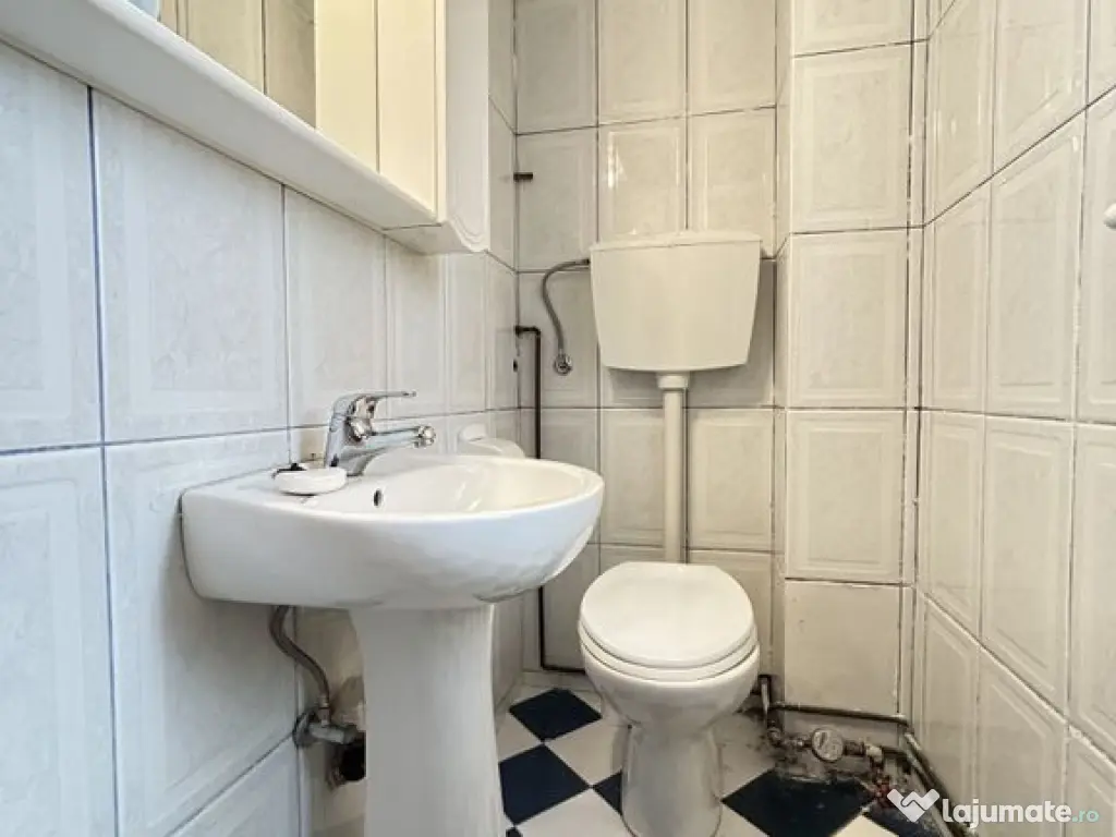 Apartament 3 camere tip duplex | 167 mp | Ultracentral | ...