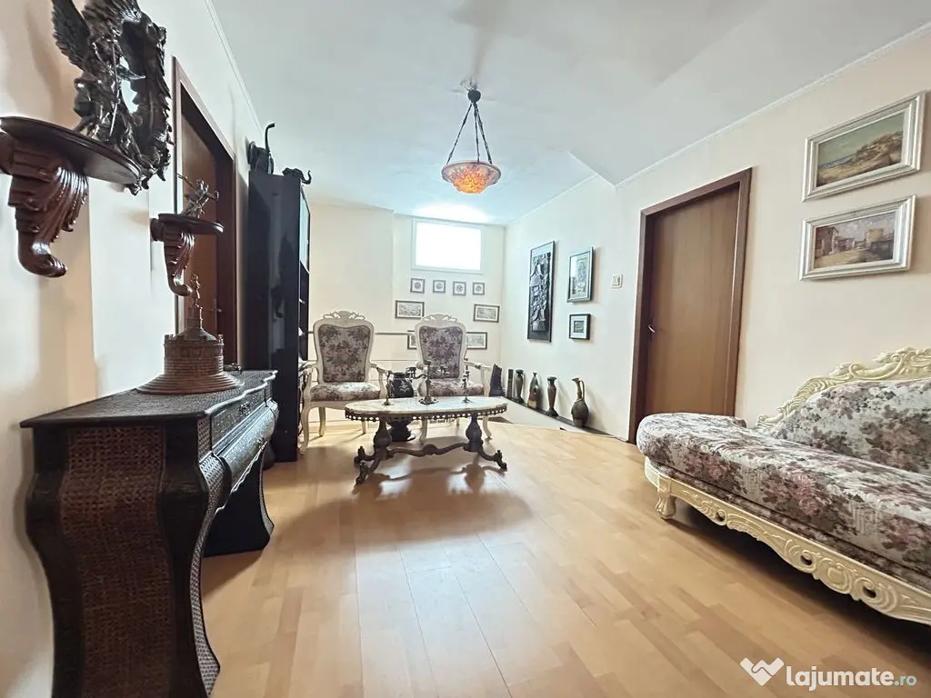 Apartament 3 camere tip duplex | 167 mp | Ultracentral | ...