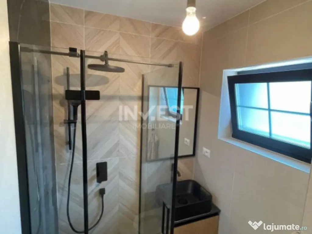 CASA PREMIUM VALEA URSULUI, 4 CAMERE, 2 BAI, INDIVIDUALA, 50 