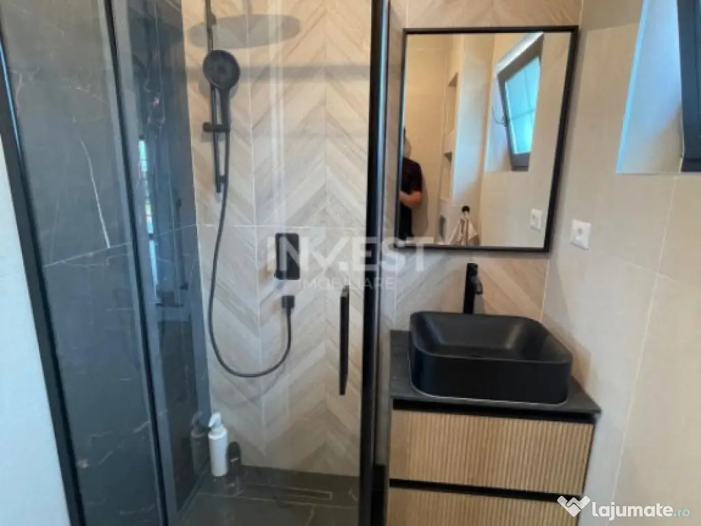 CASA PREMIUM VALEA URSULUI, 4 CAMERE, 2 BAI, INDIVIDUALA, 50 