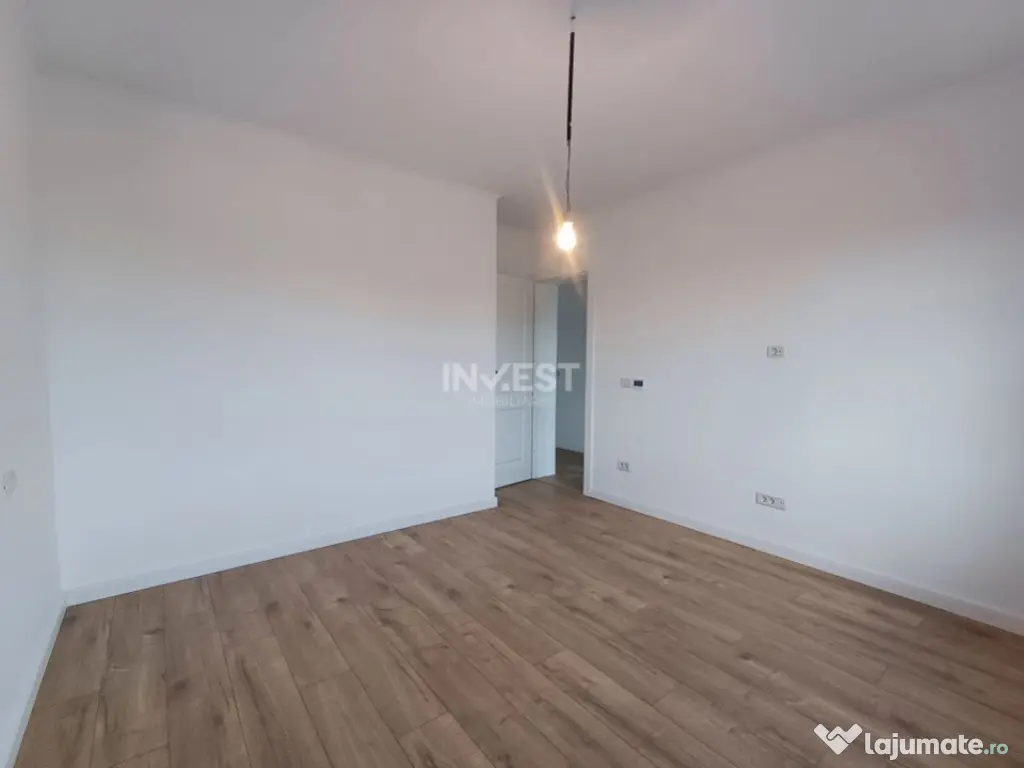 CASA PREMIUM VALEA URSULUI, 4 CAMERE, 2 BAI, INDIVIDUALA, 50 