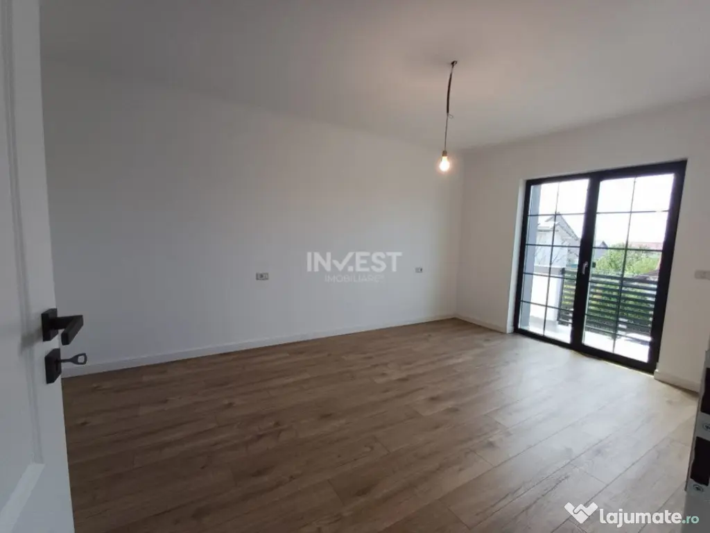 CASA PREMIUM VALEA URSULUI, 4 CAMERE, 2 BAI, INDIVIDUALA, 50 