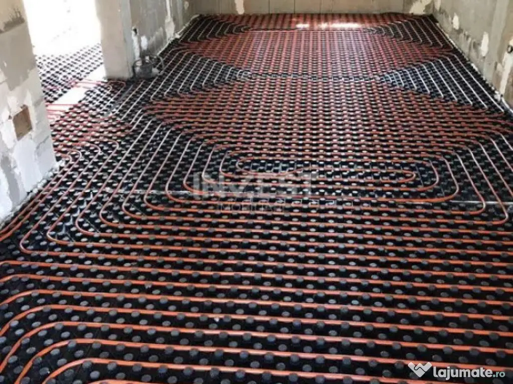 CASA PREMIUM VALEA URSULUI, 4 CAMERE, 2 BAI, INDIVIDUALA, 50 