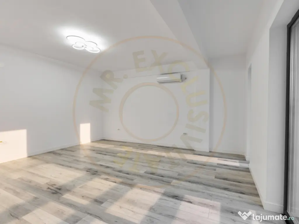 CLADIRE noua DE INCHIRIAT - P+2E+M (TERASA) - Str.Dumbravei, 