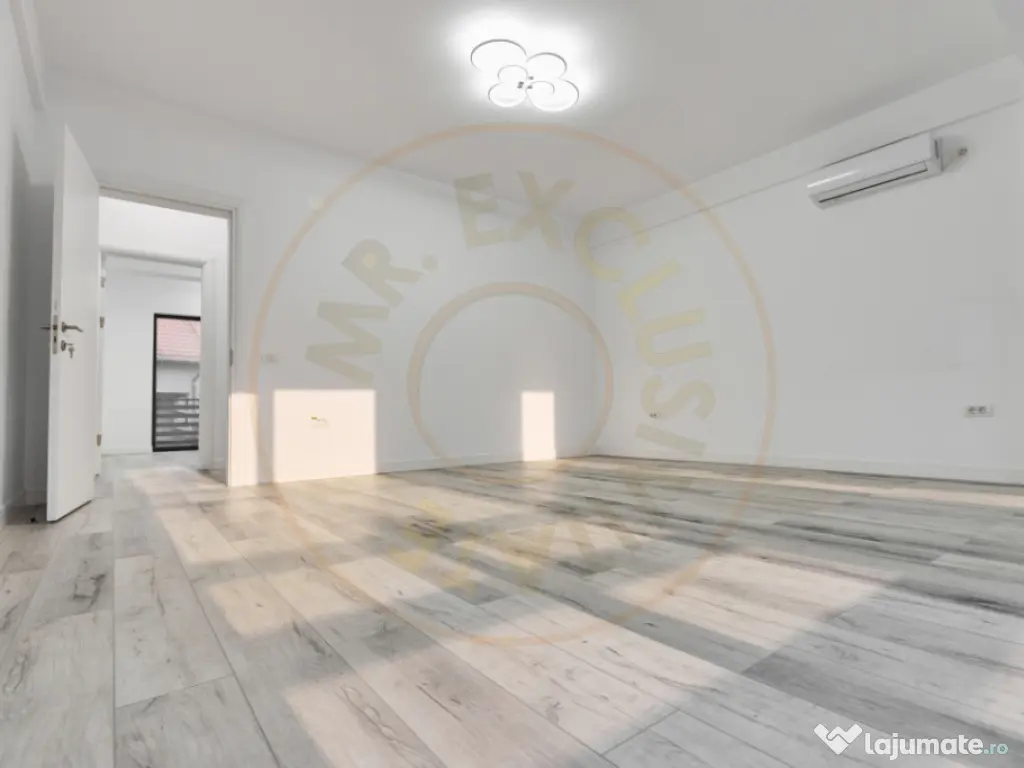 CLADIRE noua DE INCHIRIAT - P+2E+M (TERASA) - Str.Dumbravei, 