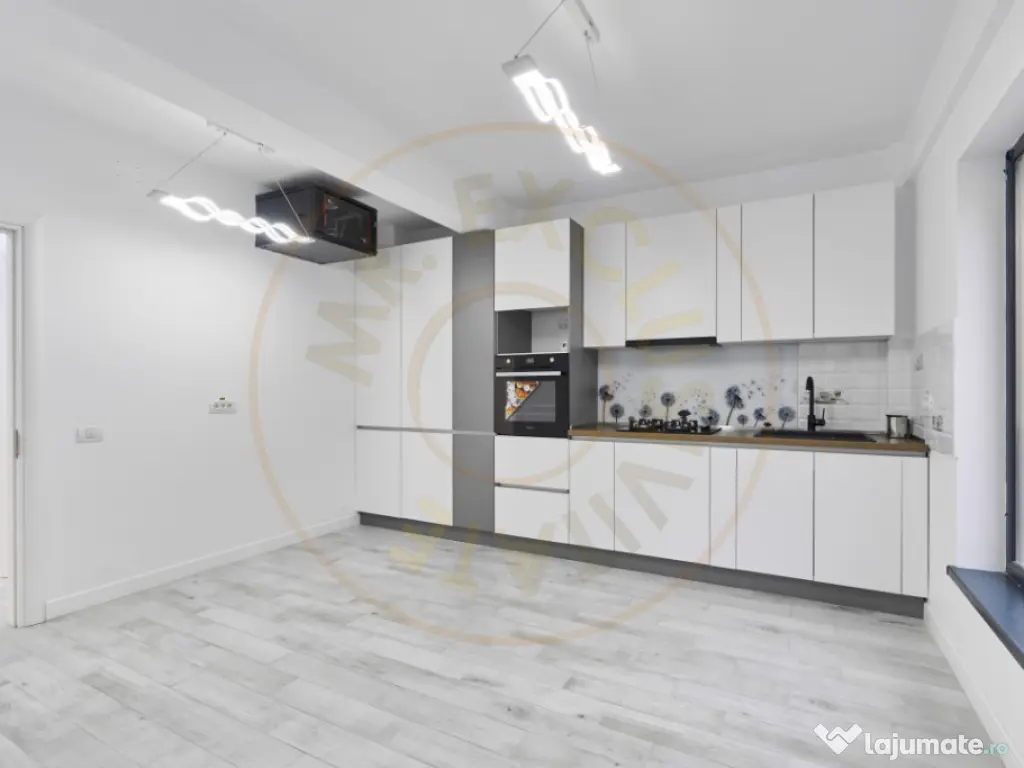 CLADIRE noua DE INCHIRIAT - P+2E+M (TERASA) - Str.Dumbravei, 