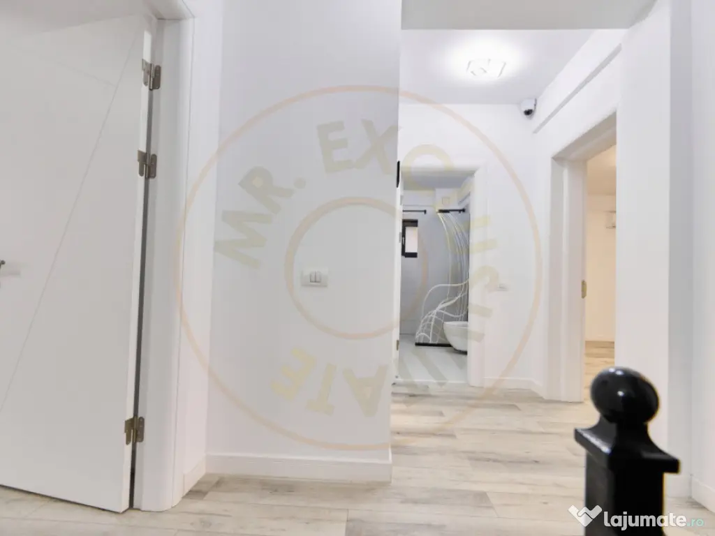 CLADIRE noua DE INCHIRIAT - P+2E+M (TERASA) - Str.Dumbravei, 