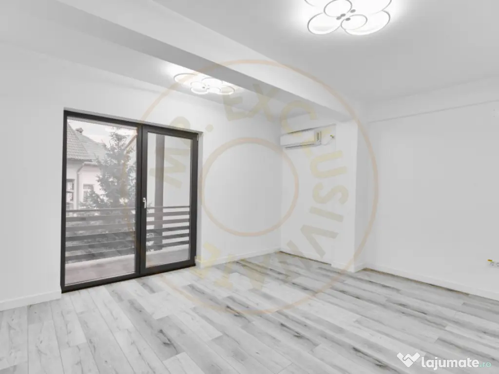 CLADIRE noua DE INCHIRIAT - P+2E+M (TERASA) - Str.Dumbravei, 