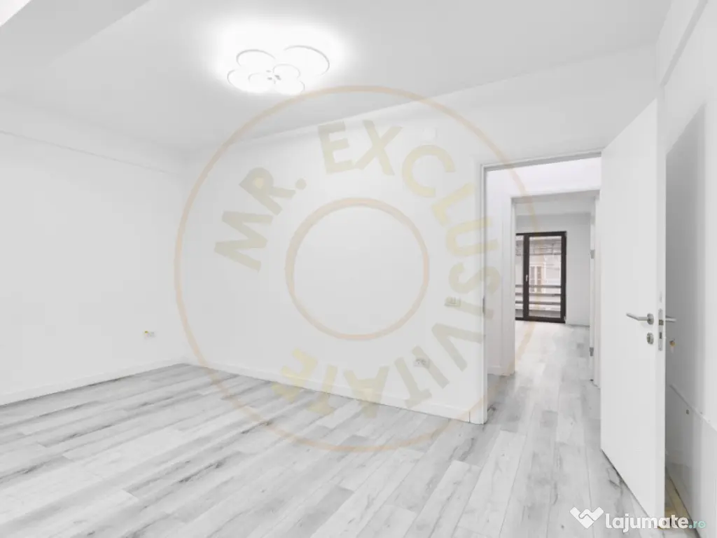 CLADIRE noua DE INCHIRIAT - P+2E+M (TERASA) - Str.Dumbravei, 