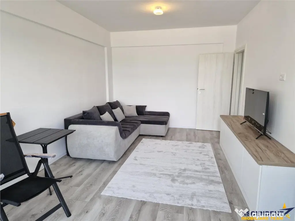 Decomandat, 2 terase, 2 locuri parcare, totul nou, prima , 