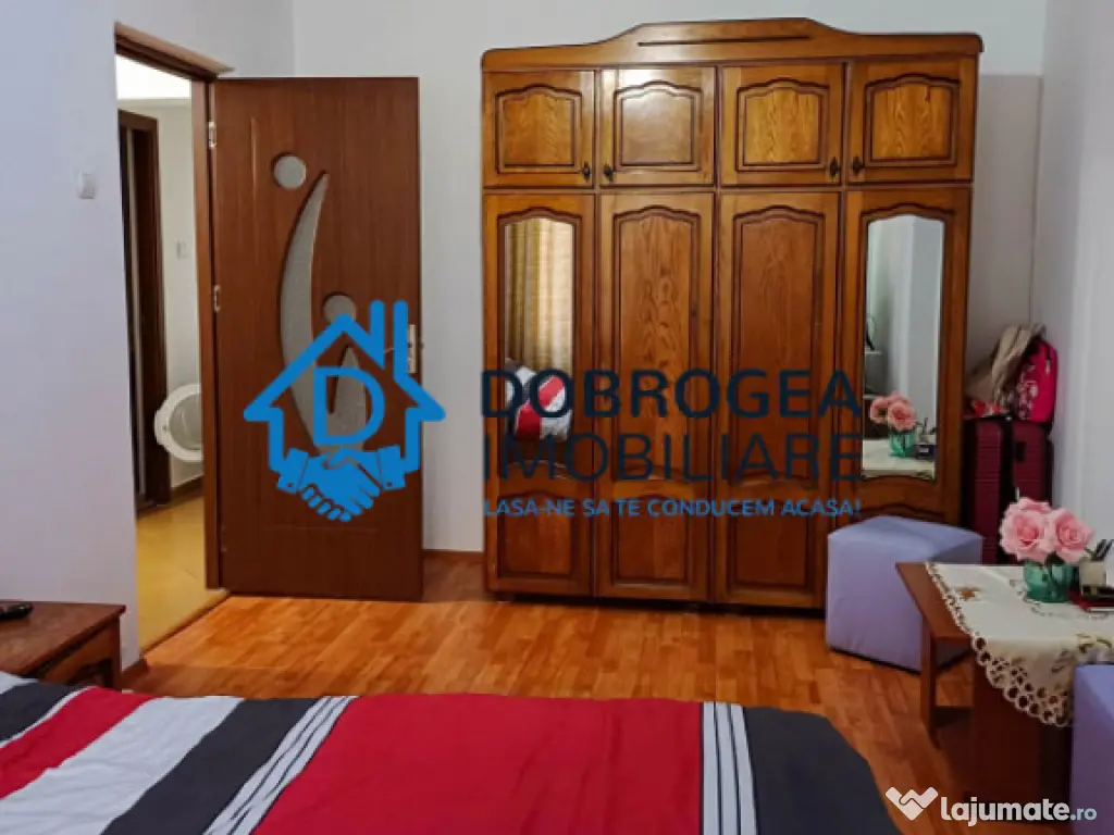1848- GARSONIERA CONFORT 1, ETAJ 2, SUPRAFATA 35 MP 