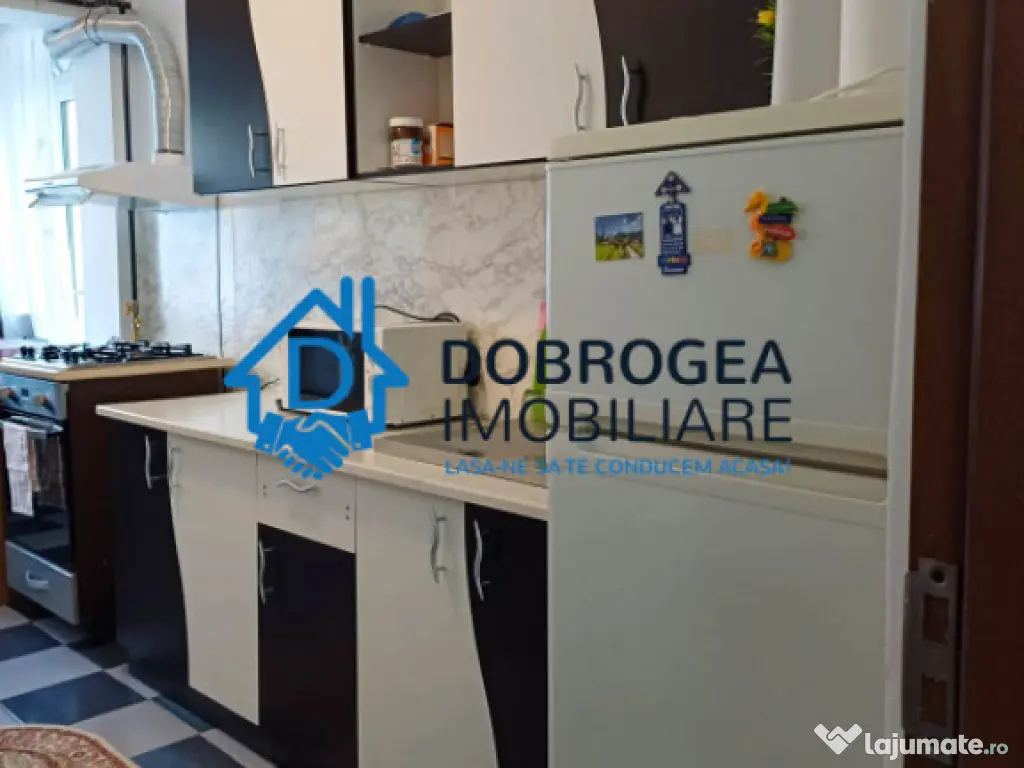 1848- GARSONIERA CONFORT 1, ETAJ 2, SUPRAFATA 35 MP 