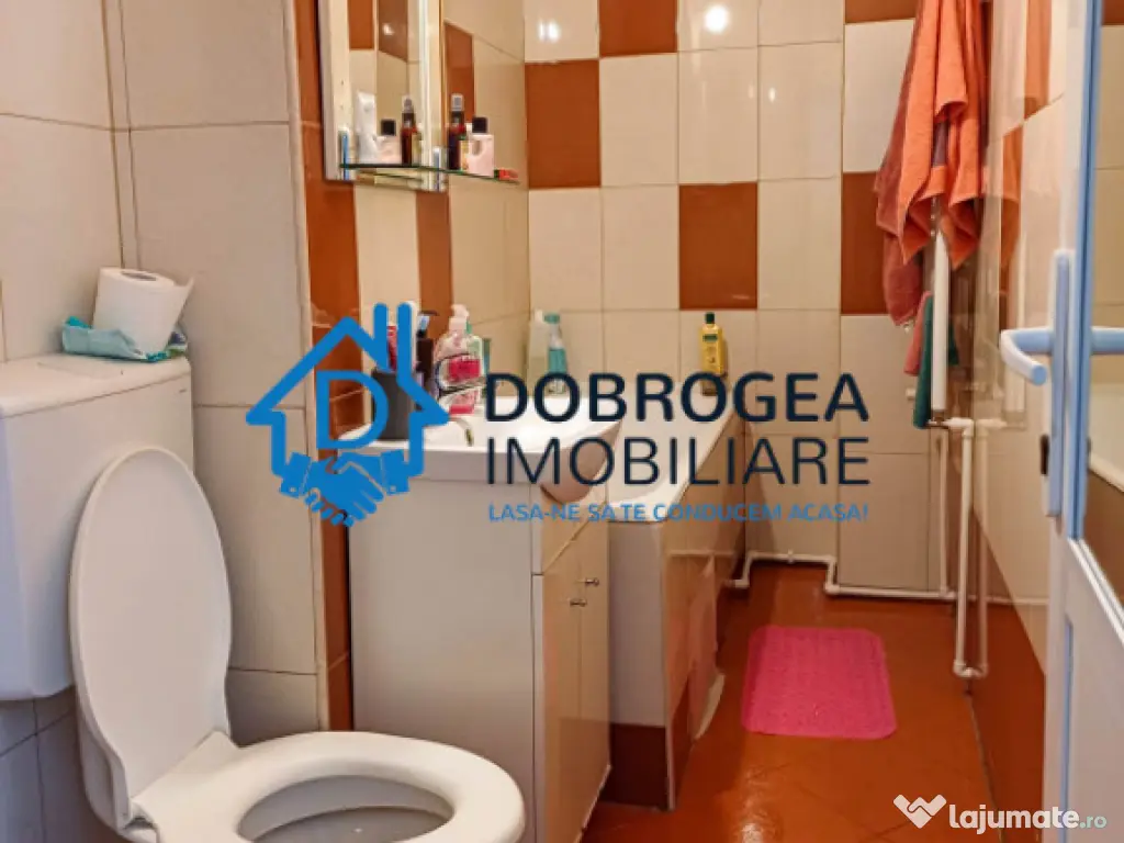 1848- GARSONIERA CONFORT 1, ETAJ 2, SUPRAFATA 35 MP 