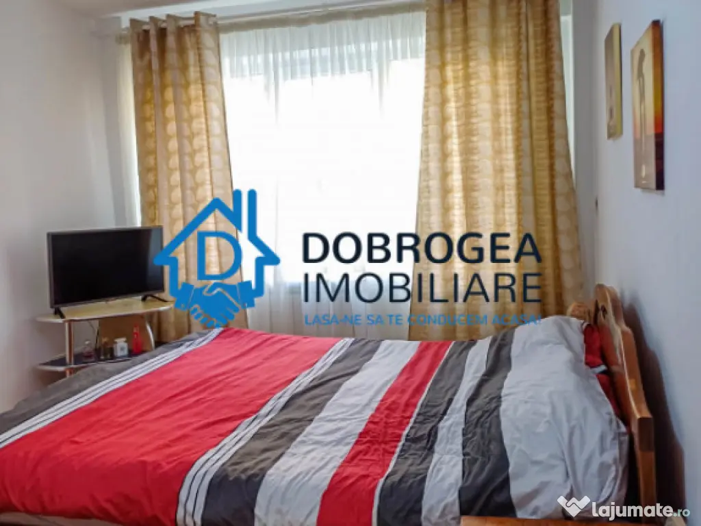 1848- GARSONIERA CONFORT 1, ETAJ 2, SUPRAFATA 35 MP 