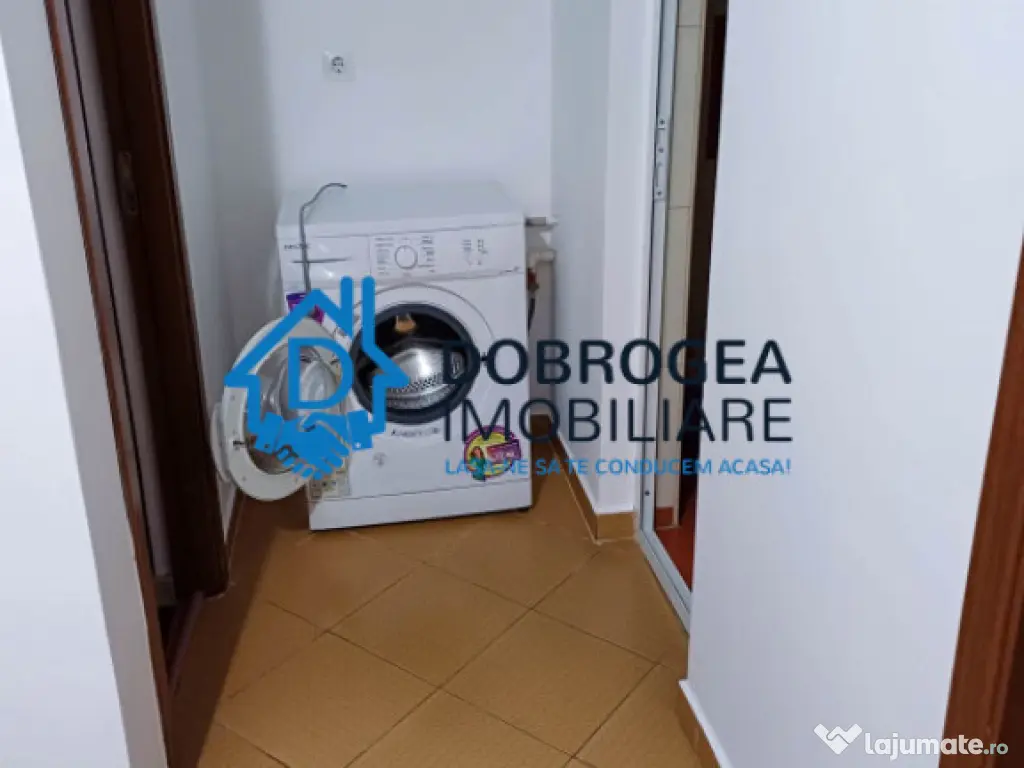 1848- GARSONIERA CONFORT 1, ETAJ 2, SUPRAFATA 35 MP 