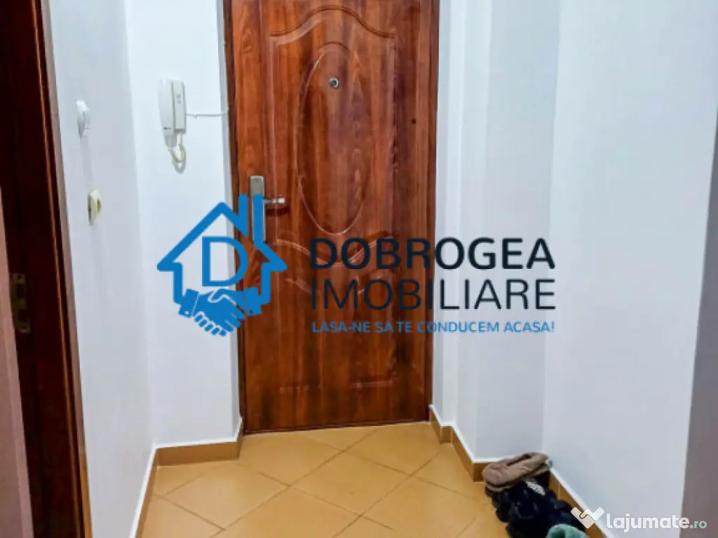 1848- GARSONIERA CONFORT 1, ETAJ 2, SUPRAFATA 35 MP 