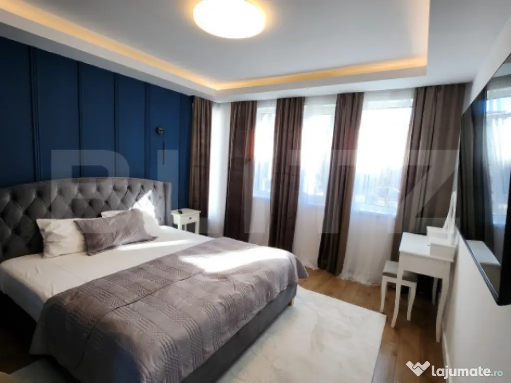 Comision 0%! Duplex, 4 camere, gradina de 50 mp, Terra 