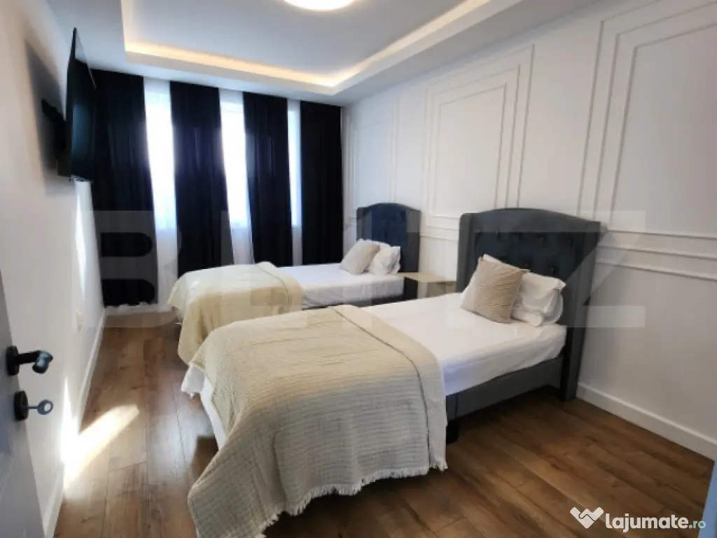 Comision 0%! Duplex, 4 camere, gradina de 50 mp, Terra 