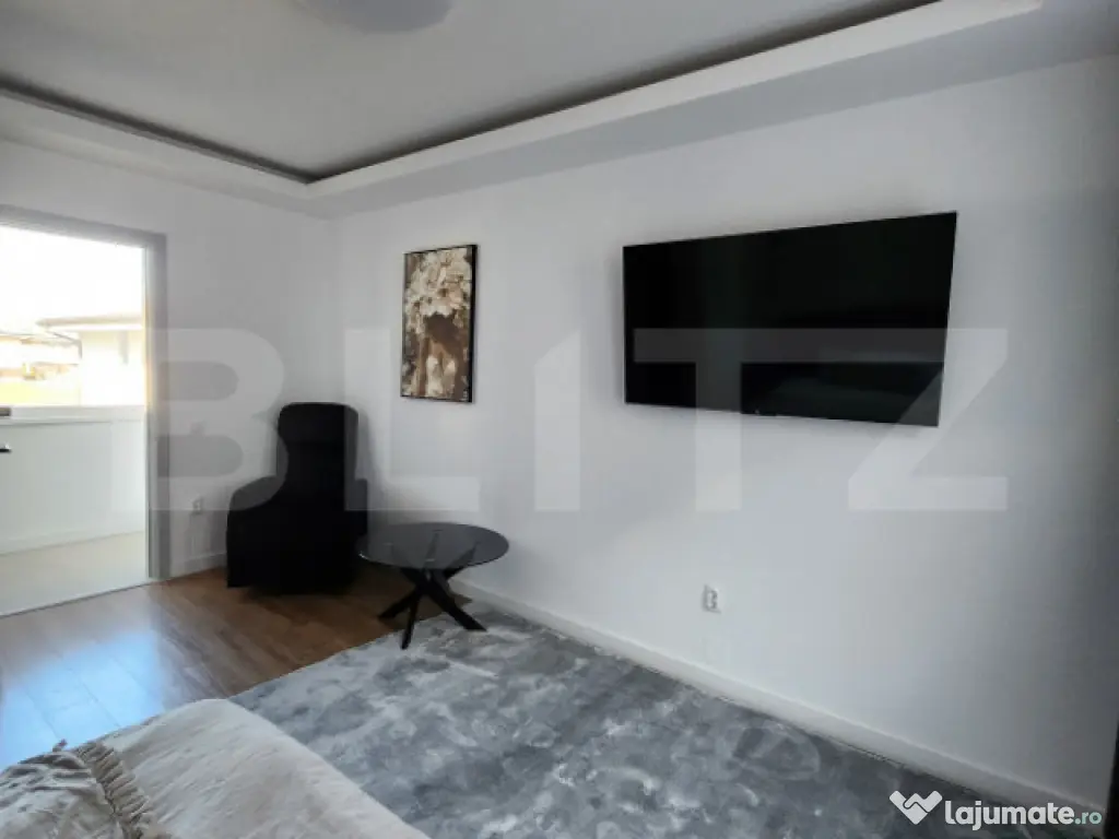 Comision 0%! Duplex, 4 camere, gradina de 50 mp, Terra 