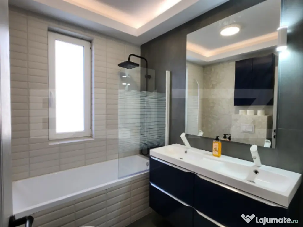 Comision 0%! Duplex, 4 camere, gradina de 50 mp, Terra 