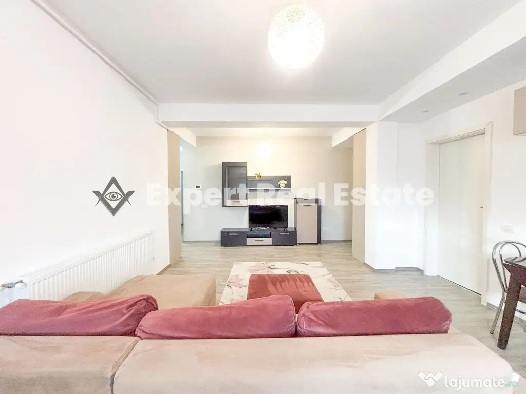 APARTAMENT SPATIOS 2 CAMERE - OTOPENI 