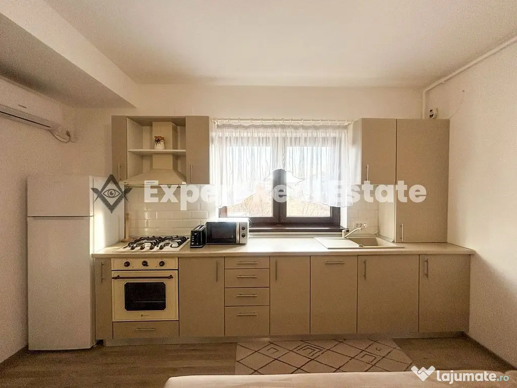 APARTAMENT SPATIOS 2 CAMERE - OTOPENI 