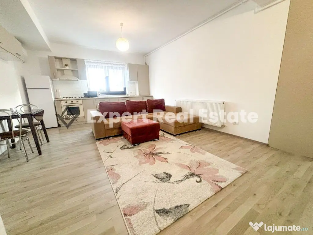APARTAMENT SPATIOS 2 CAMERE - OTOPENI 