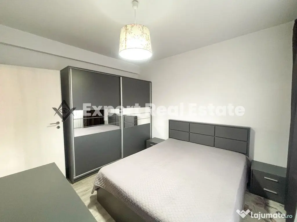 APARTAMENT SPATIOS 2 CAMERE - OTOPENI 