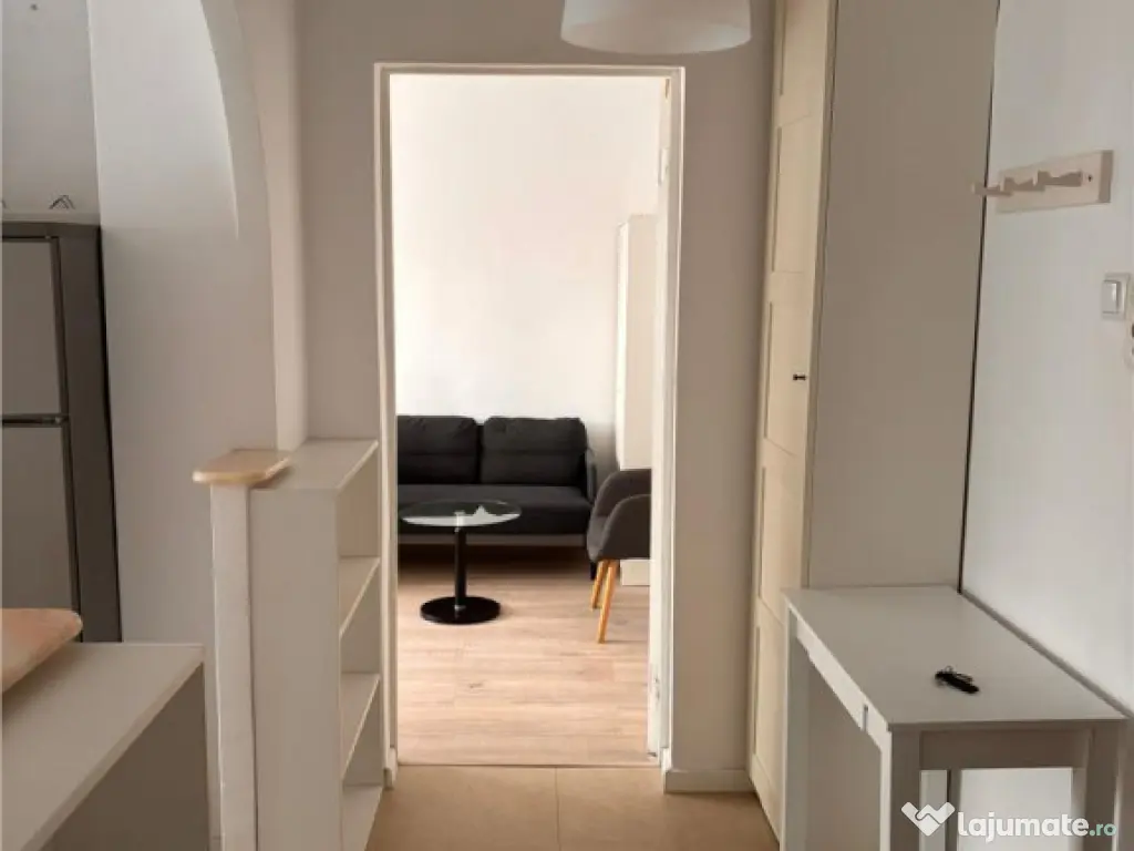 Apartament de inchiriat 2 camere Astra 